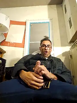 Pumpndeep online show from October 2025 08:10:01 PM