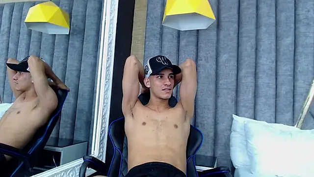 JakeMoxley online show from January 2025 03:36:02 PM