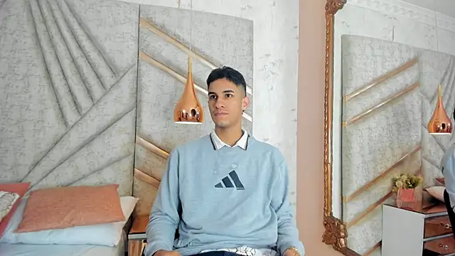 JakeMoxley online show from February 2025 01:21:02 PM