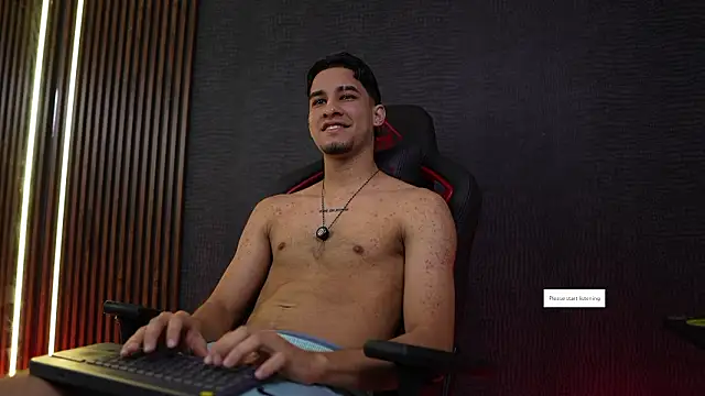 JakeMoxley online show from February 2026 10:09:01 AM