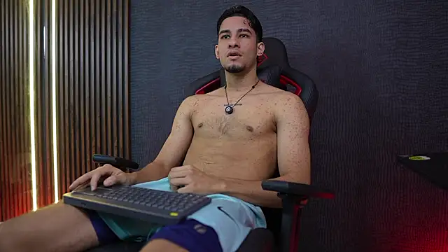 JakeMoxley online show from February 2026 10:12:01 AM