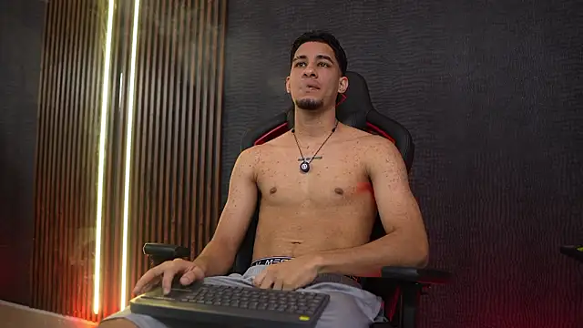 JakeMoxley online show from March 2026 11:45:02 AM