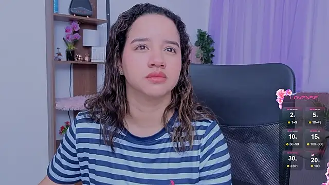 emilyrouxe online show from February 2026 03:05:02 PM