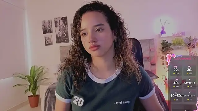 emilyrouxe online show from July 2026 04:11:02 PM