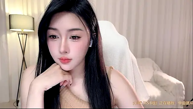 K-moumou online show from February 2026 03:42:02 PM