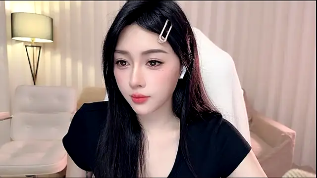 K-moumou online show from April 2026 03:56:01 PM