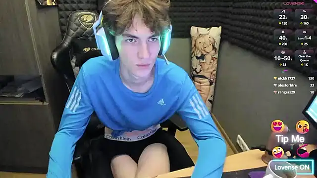 bambelbye online show from December 2024 12:20:02 AM