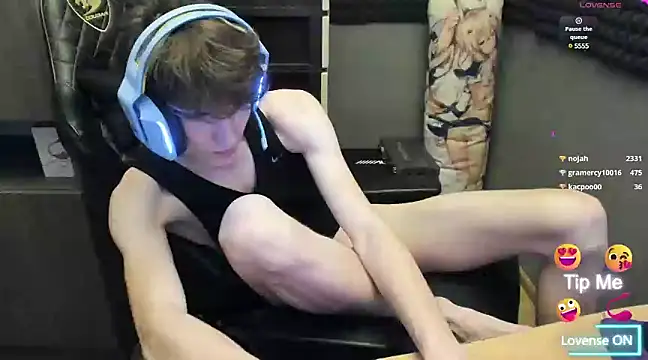 bambelbye online show from December 2024 07:17:02 PM