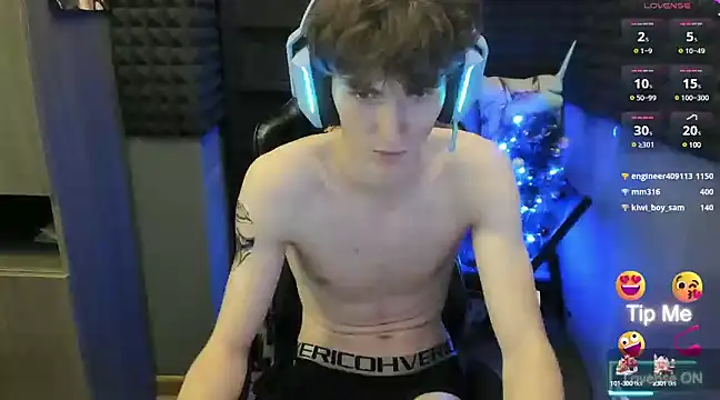 bambelbye online show from December 2024 10:02:02 PM