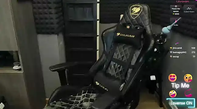 bambelbye online show from January 2025 09:13:01 PM