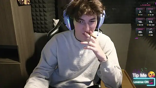 bambelbye online show from February 2025 05:07:02 PM