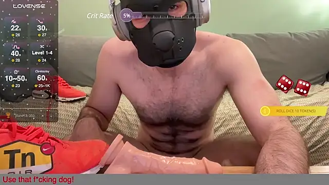 Snapshot of FrenchCamDog chatting on December 2024 01:14:01 PM FrenchCamDog online show from December 2024 01:14:01 PM