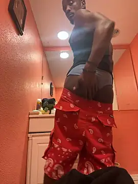 Backshort11 online show from November 2025 05:40:02 PM