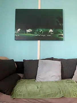 Snapshot of Haariglang chatting on March 2025 08:27:01 AM Haariglang online show from March 2025 08:27:01 AM