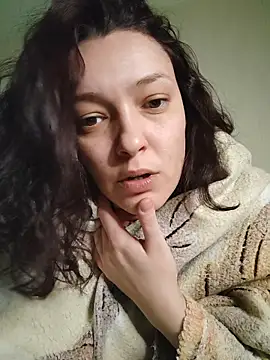 Alysta online show from November 2025 08:02:02 AM