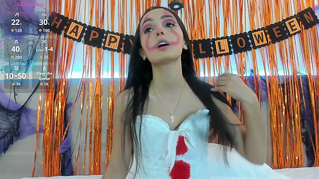 Snapshot of nataliiiiia chatting on October 2025 11:33:02 AM nataliiiiia online show from October 2025 11:33:02 AM