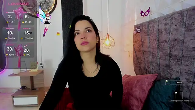 Snapshot of tatiana_sc chatting on October 2025 01:26:02 PM tatiana sc online show from October 2025 01:26:02 PM