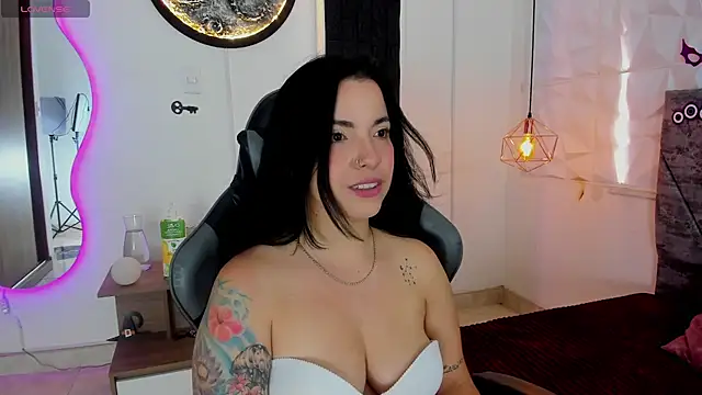 Snapshot of tatiana_sc chatting on October 2025 03:36:01 PM tatiana sc online show from October 2025 03:36:01 PM