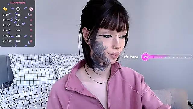 Tanya M online show from September 2025 06:46:01 AM