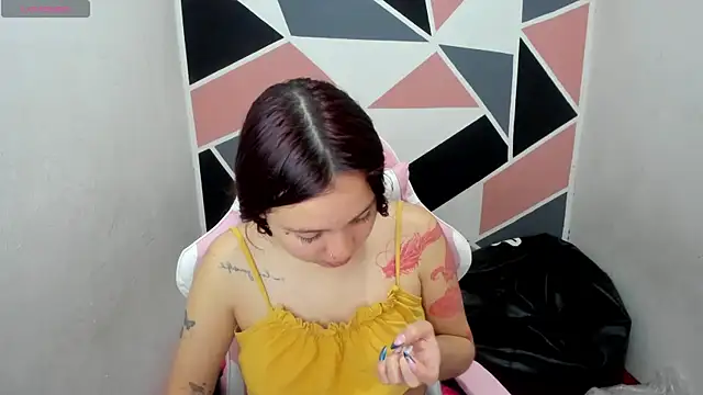 Snapshot of Carol_Pinter chatting on September 2025 05:48:01 PM Carol Pinter online show from September 2025 05:48:01 PM