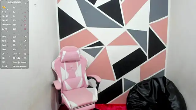 Snapshot of Carol_Pinter chatting on September 2025 02:42:01 PM Carol Pinter online show from September 2025 02:42:01 PM