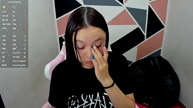 Snapshot of Carol_Pinter chatting on September 2025 11:19:01 PM Carol Pinter online show from September 2025 11:19:01 PM