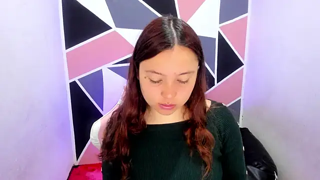 Snapshot of Carol_Pinter chatting on October 2025 03:34:04 PM Carol Pinter online show from October 2025 03:34:04 PM