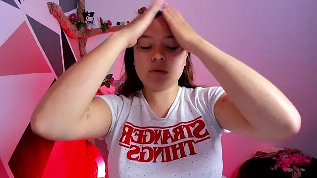 Carol Pinter online show from January 2026 08:47:02 PM