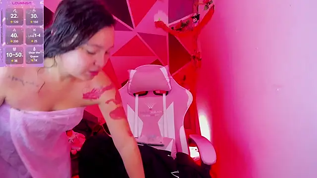 Carol Pinter online show from March 2026 04:29:02 PM