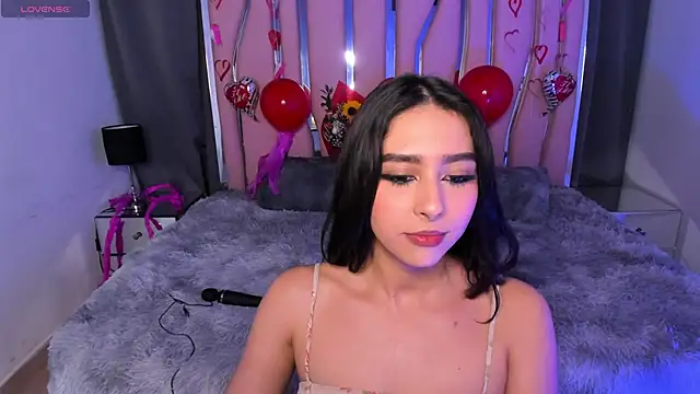 Danielacossio online show from February 2025 04:03:01 AM