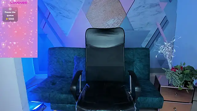 Danielacossio online show from March 2025 04:07:02 AM