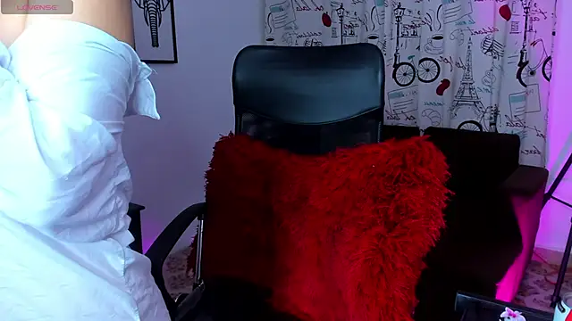 Danielacossio online show from March 2025 04:34:02 AM