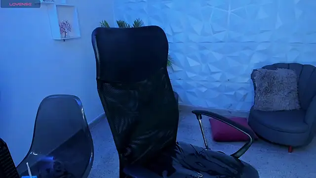 Danielacossio online show from March 2025 07:11:01 AM