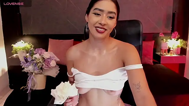 Danielacossio online show from February 2026 03:51:02 AM