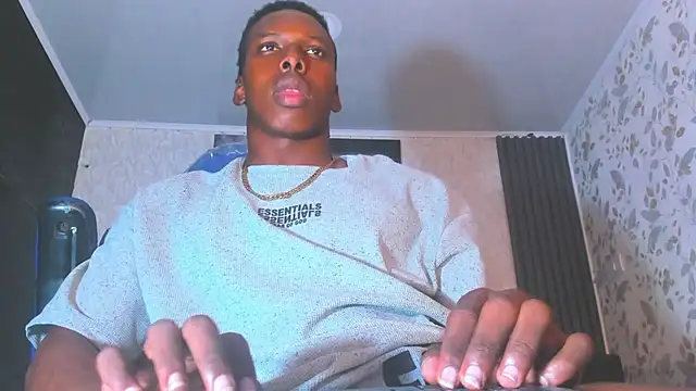 Snapshot of JD_THEBABY chatting on March 2025 03:48:02 PM JD THEBABY online show from March 2025 03:48:02 PM