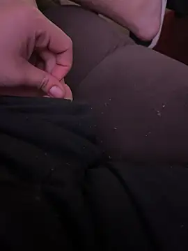 themasteer69 online show from December 2024 03:40:01 AM