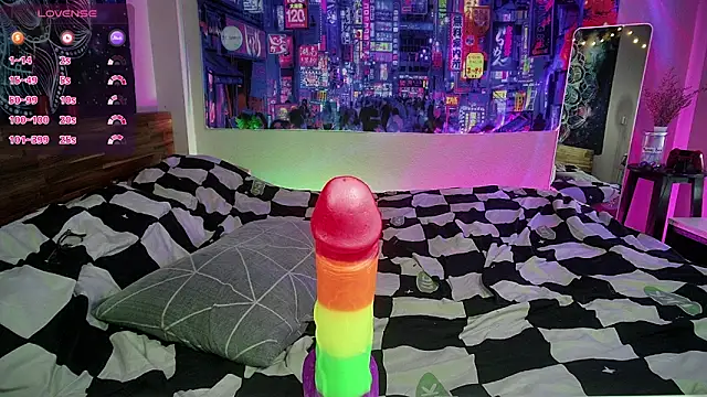 kellycakemeow online show from March 2025 07:09:02 AM