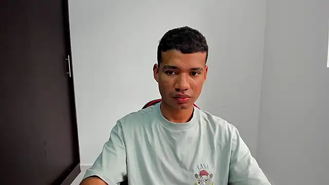 Camilo Marin online show from January 2025 11:59:02 PM