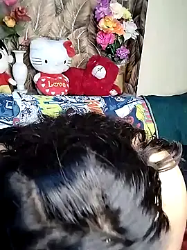 Snapshot of Hottyalia chatting on December 2024 10:20:01 PM Hottyalia online show from December 2024 10:20:01 PM