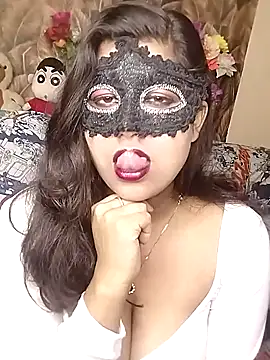 Snapshot of Hottyalia chatting on January 2025 06:09:02 PM Hottyalia online show from January 2025 06:09:02 PM