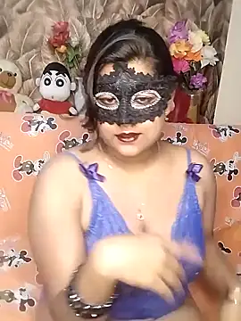 Snapshot of Hottyalia chatting on January 2025 05:54:01 PM Hottyalia online show from January 2025 05:54:01 PM