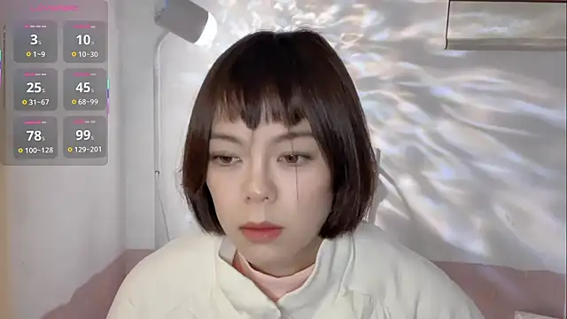 Snapshot of Linda-LL chatting on November 2025 02:35:01 AM Linda-LL online show from November 2025 02:35:01 AM