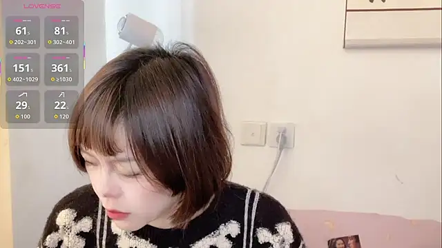 Snapshot of Linda-LL chatting on November 2025 02:56:02 AM Linda-LL online show from November 2025 02:56:02 AM