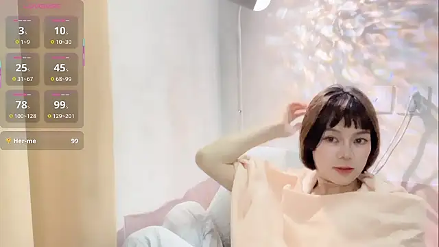 Snapshot of Linda-LL chatting on November 2025 02:28:01 PM Linda-LL online show from November 2025 02:28:01 PM