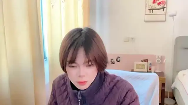 Linda-LL online show from January 2026 04:59:01 AM