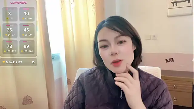 Linda-LL online show from March 2026 05:13:01 AM