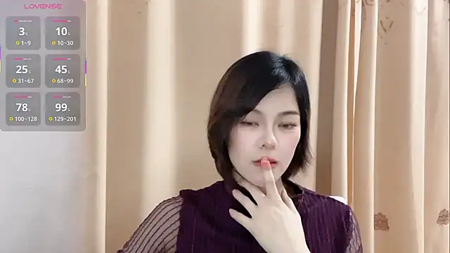 Linda-LL online show from March 2026 12:52:02 PM