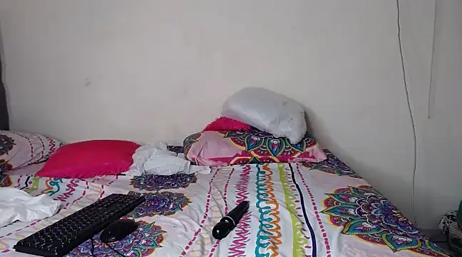 Snapshot of SHANTYBABE chatting on December 2024 04:30:02 PM SHANTYBABE online show from December 2024 04:30:02 PM