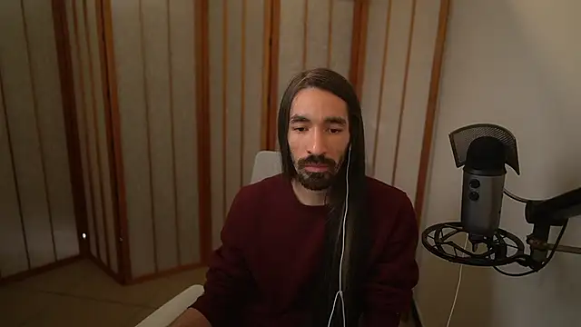 Snapshot of Your_Ice_cream chatting on November 2025 03:23:01 PM Your Ice cream online show from November 2025 03:23:01 PM