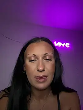 SweNatasha online show from December 2024 07:06:01 PM